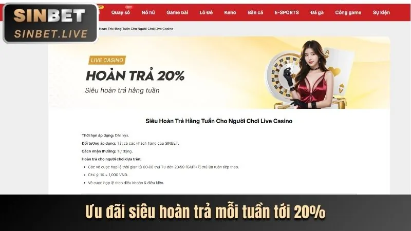 Khuyến mãi giới thiệu bạn bè 189wg.com